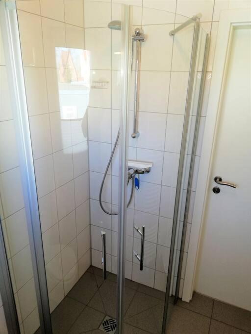 Apartement Meerblick Wunstorf Exterior photo