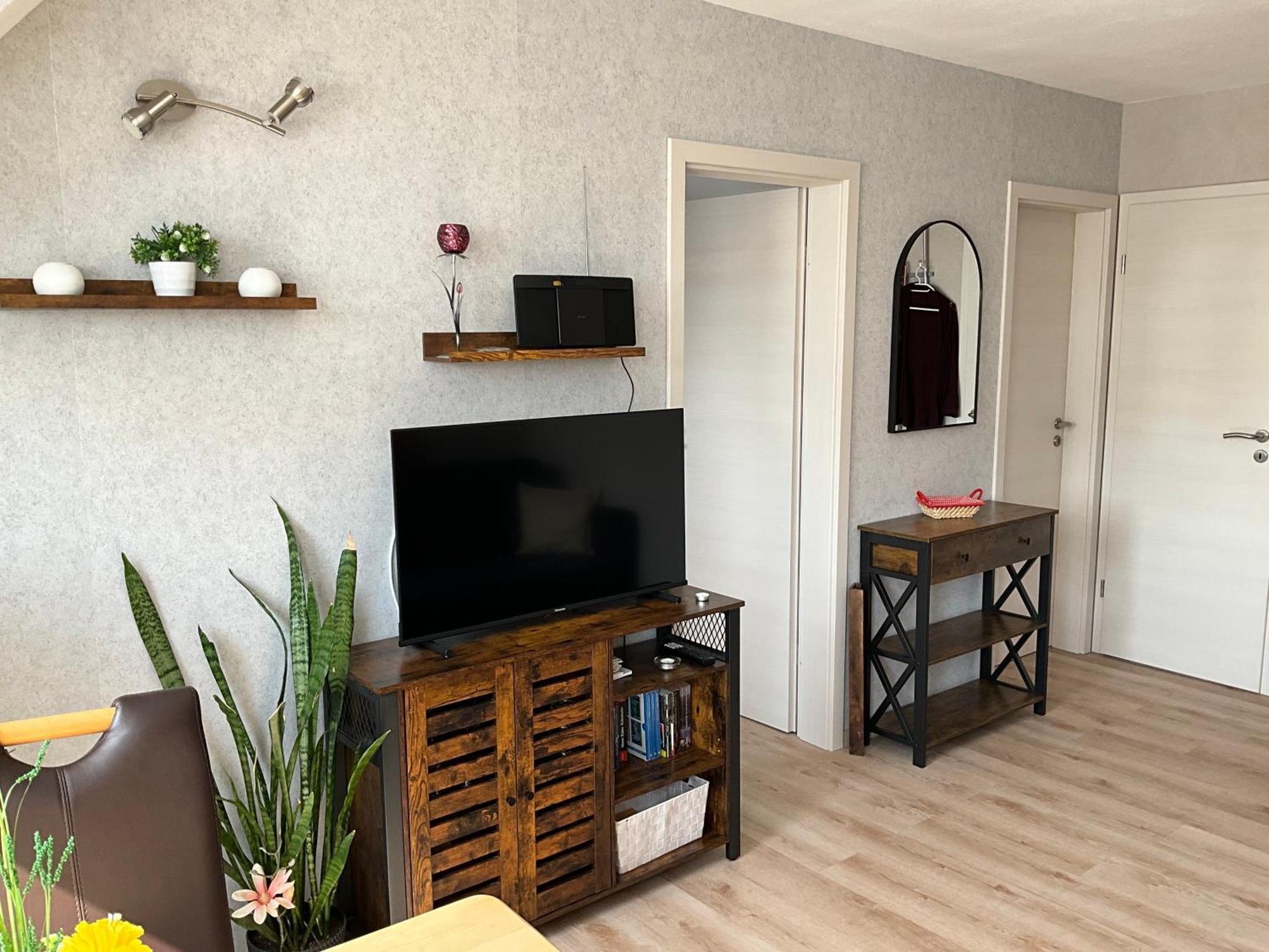 Apartement Meerblick Wunstorf Exterior photo