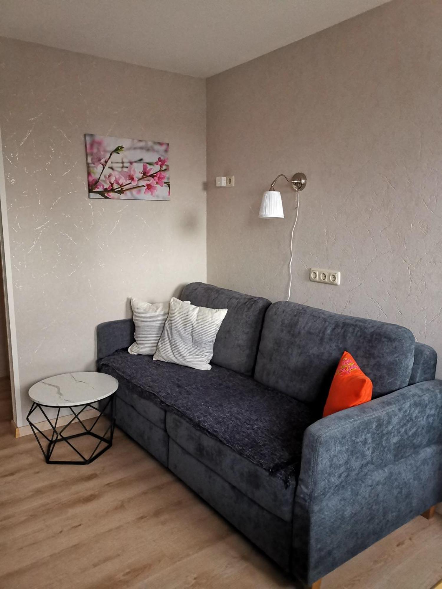 Apartement Meerblick Wunstorf Exterior photo